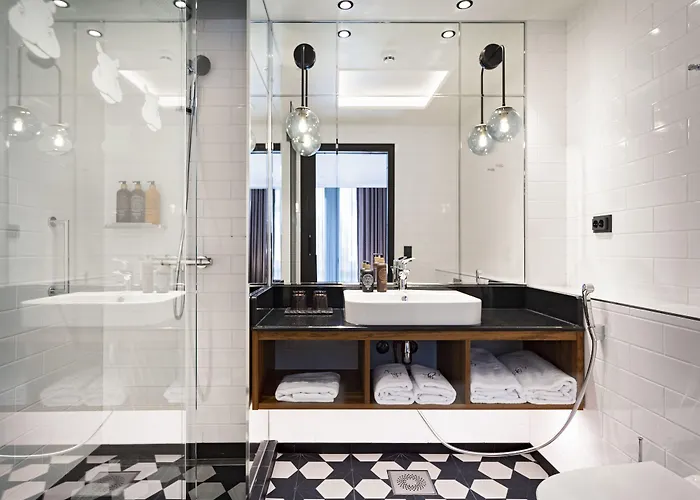 U14, Autograph Collection Helsinki