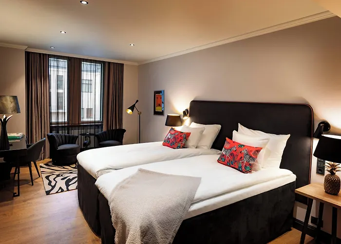 U14, Autograph Collection Hotel