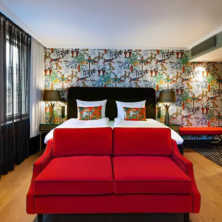 U14, Autograph Collection Helsinki