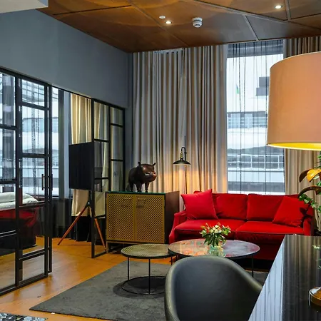 Hotel U14, Autograph Collection