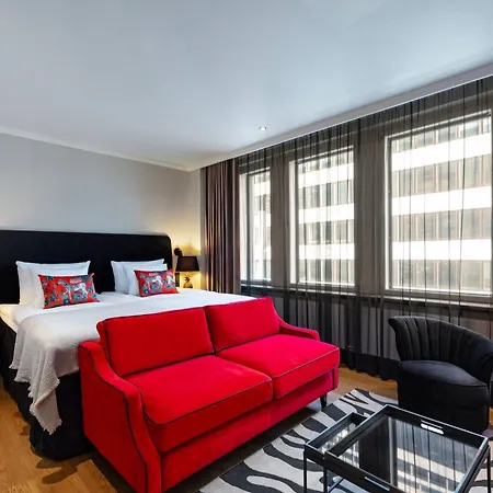 Hotel U14, Autograph Collection 4*