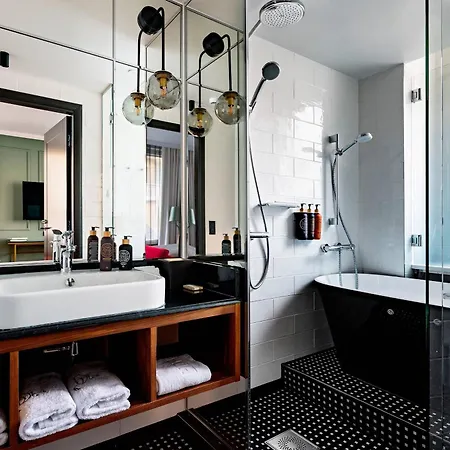 U14, Autograph Collection Hotel Helsinki