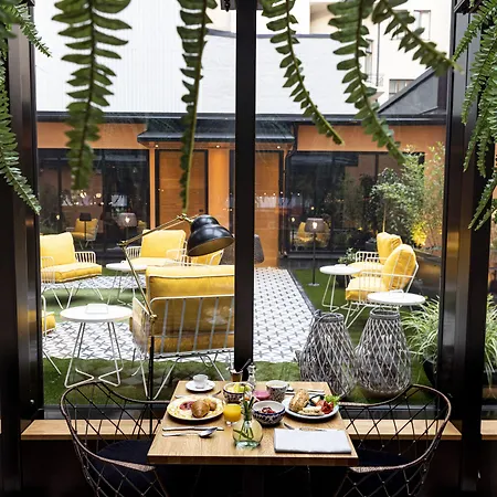 U14, Autograph Collection Hotel