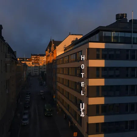 Hotel U14, Autograph Collection