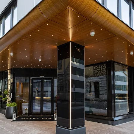 Hotel U14, Autograph Collection Helsinki