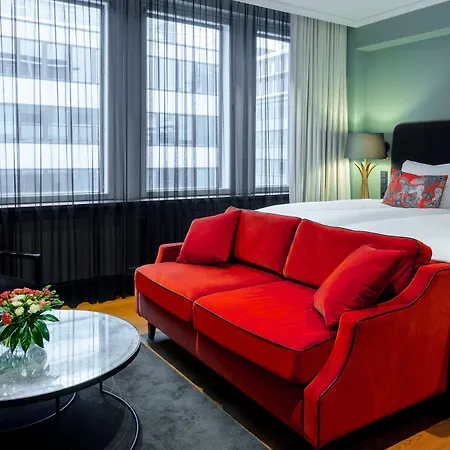 U14, Autograph Collection Helsinki