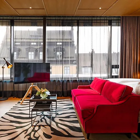 Hotel U14, Autograph Collection