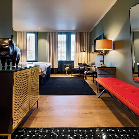 U14, Autograph Collection Hotel