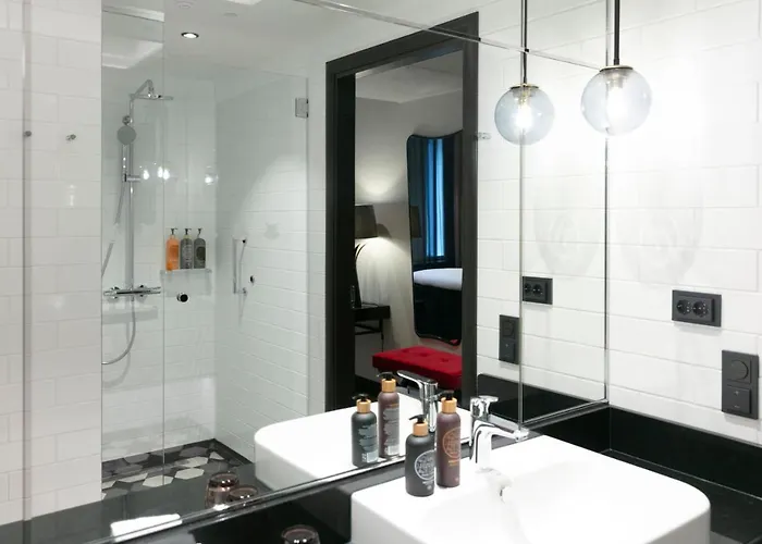 Hotelli U14, Autograph Collection Helsinki