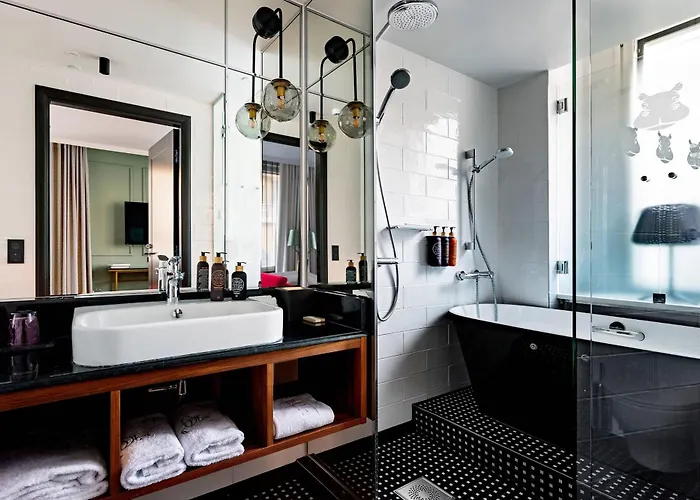 U14, Autograph Collection Hotelli Helsinki