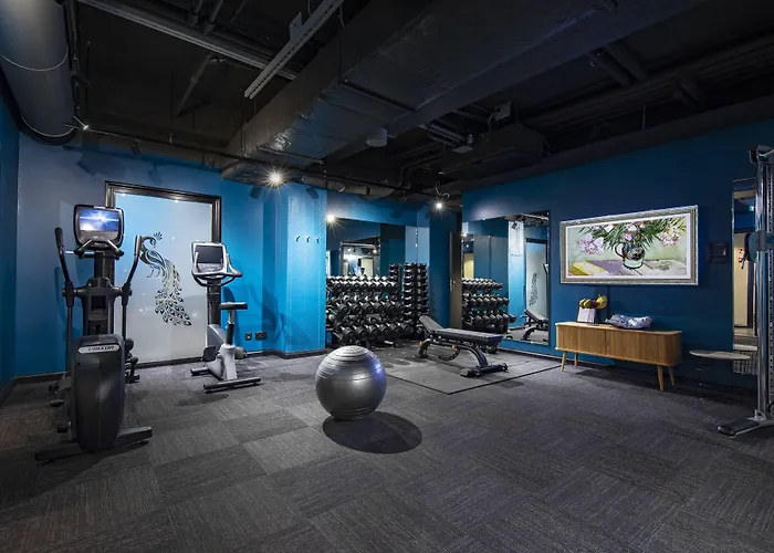 U14, Autograph Collection Hotelli