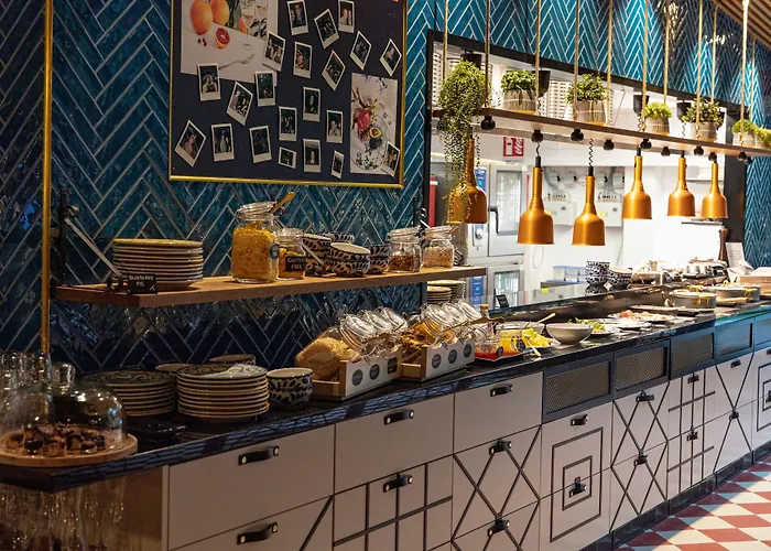 U14, Autograph Collection 4* Helsinki