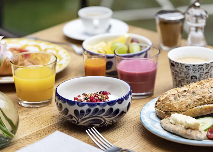 Hotelli U14, Autograph Collection Helsinki