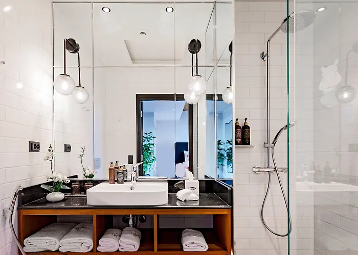 U14, Autograph Collection Hotelli Helsinki