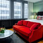 Hotell U14, Autograph Collection