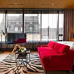 Hotell U14, Autograph Collection