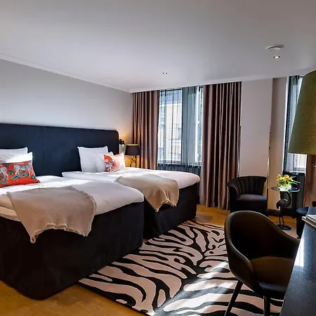 U14, Autograph Collection Hotel 4*