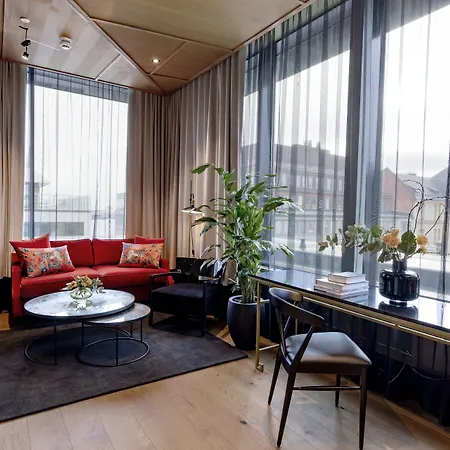 Hotel U14, Autograph Collection Helsinki