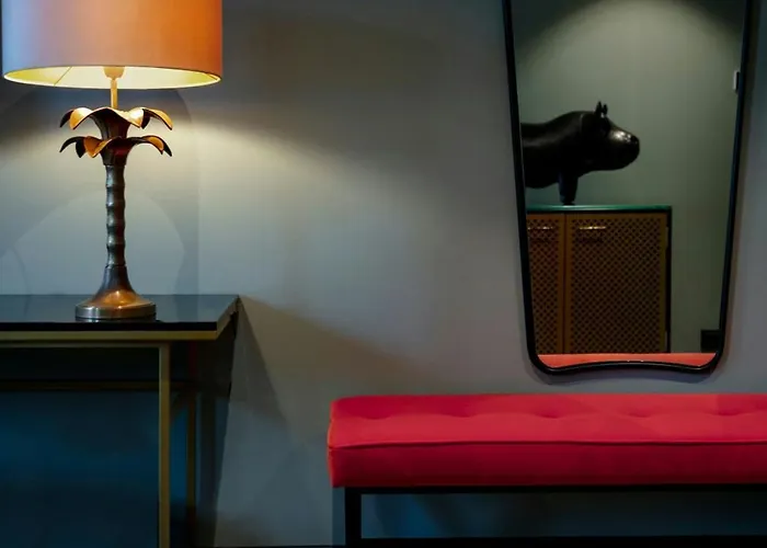 U14, Autograph Collection 4* הלסינקי